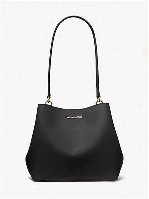 michael kors pratt medium|Pratt Medium Shoulder Bag .